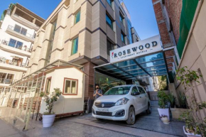 Отель Rosewood Apartment Hotel, Gurgaon  Сектор 8